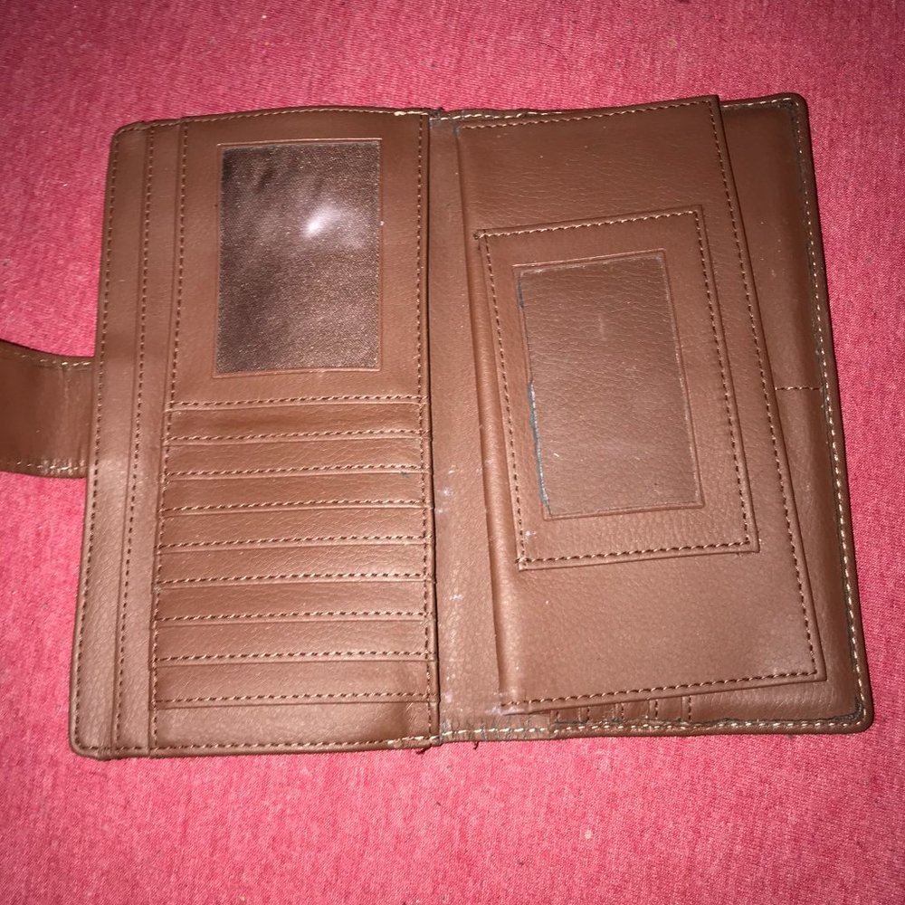 Wallet